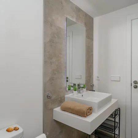 Lica Infinity Collection Penthouse Altana Apartment *