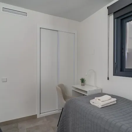 Lica Infinity Collection Penthouse Altana Apartment Estepona