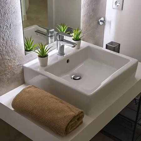 Apartment Lica Infinity Collection Penthouse Altana