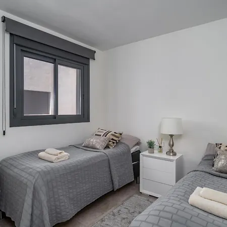 Lica Infinity Collection Penthouse Altana Apartamento Estepona