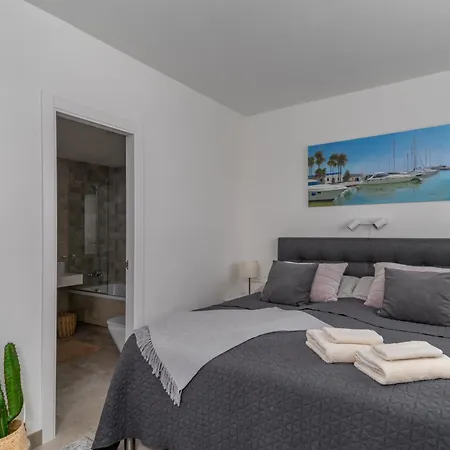 Apartamento Lica Infinity Collection Penthouse Altana Estepona