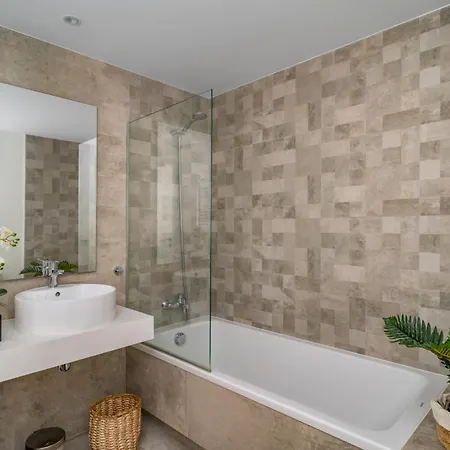 Lica Infinity Collection Penthouse Altana * Estepona