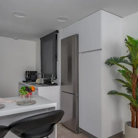 Lica Infinity Collection Penthouse Altana Apartamento Estepona
