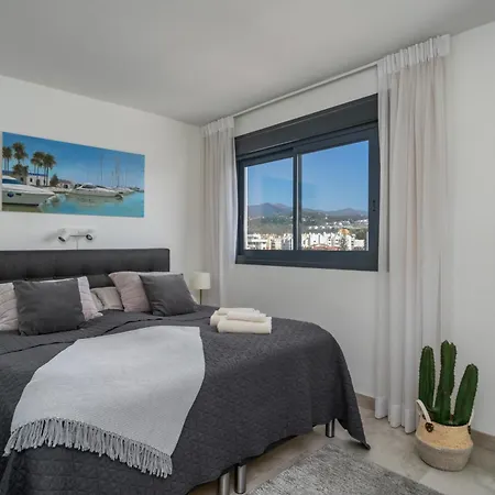 Lica Infinity Collection Penthouse Altana Apartment
