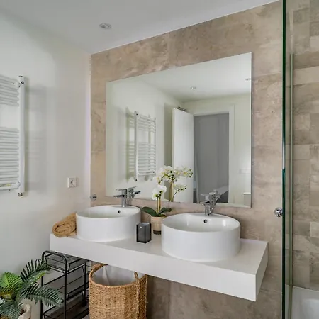 Lica Infinity Collection Penthouse Altana Estepona